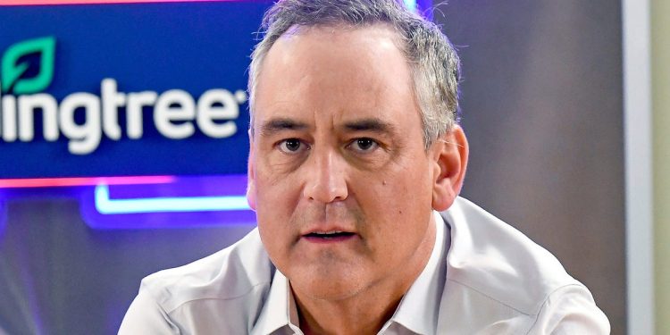 LendingTree founder and CEO, Doug Lebda, dies in an ATV accident