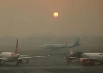 Lessors protest India draft rules on payment of dues to reclaim jets, sources say