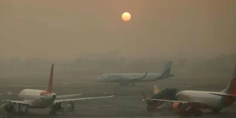 Lessors protest India draft rules on payment of dues to reclaim jets, sources say