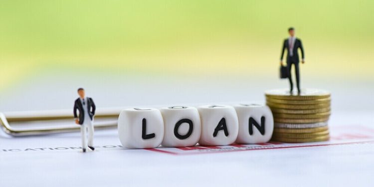 Loans cannot build a nation but industries can: expert