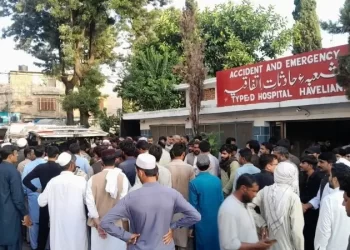 Man allegedly guns down brother, 3 family members in Abbottabad: police