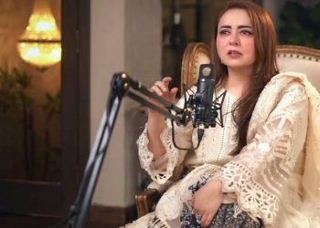 Maria B Donates PKR 64 Lac to 2025 Flood Victims