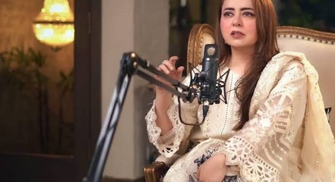 Maria B Donates PKR 64 Lac to 2025 Flood Victims