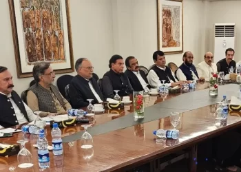 Matters with JAAC resolved, agreement to be signed soon: Tariq Fazal Chaudhry