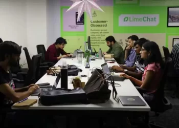 Meet the AI chatbots replacing India’s call-center workers