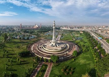 Modern Lahore! Govt to Construct New Expressway Worth Rs. 9 Billion