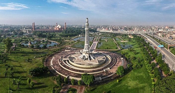 Modern Lahore! Govt to Construct New Expressway Worth Rs. 9 Billion