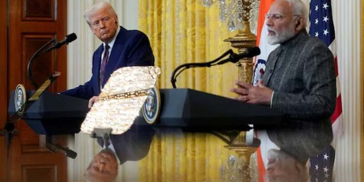 Modi to attend ASEAN summit virtually, ruling out Trump meeting