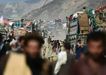 More than 1.4m Afghans repatriated, no further extension by govt