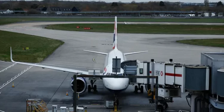 Munich airport resumes flights after drone sightings trigger closure