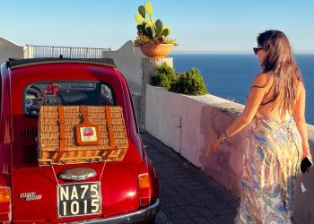 My partner and I were so burned out that I couldn't even plan a trip. That's when I turned to ChatGPT.