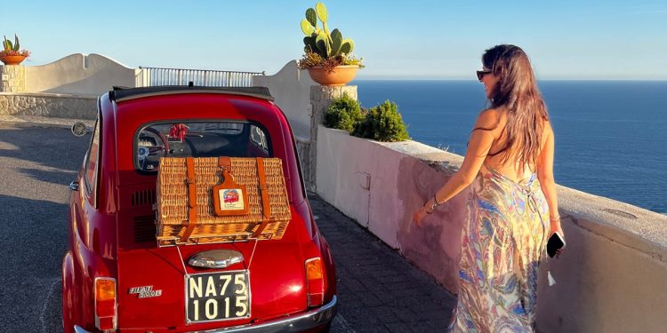 My partner and I were so burned out that I couldn't even plan a trip. That's when I turned to ChatGPT.