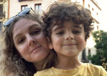 My son and I moved from the US to Spain. We tried out 3 cities before settling into a place that felt right.