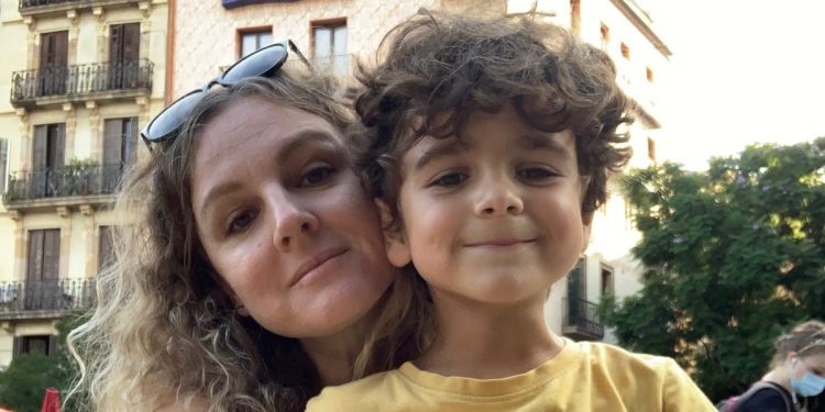 My son and I moved from the US to Spain. We tried out 3 cities before settling into a place that felt right.