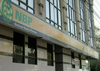 NBP’s profit up over 650%, clocks in at Rs23.3bn in 3QCY25