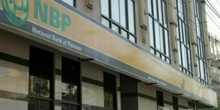 NBP’s profit up over 650%, clocks in at Rs23.3bn in 3QCY25