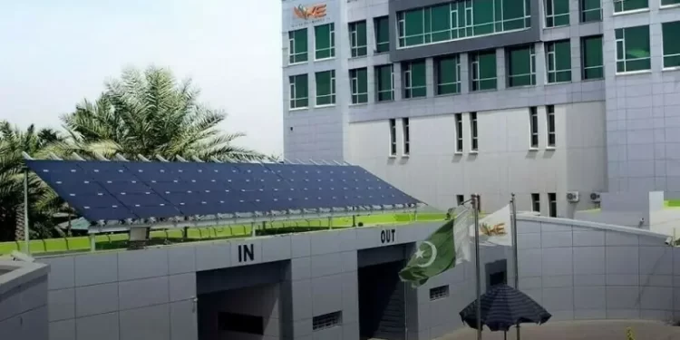 NEPRA’s tariff cut ‘would not be sustainable for KE,’ says power utility