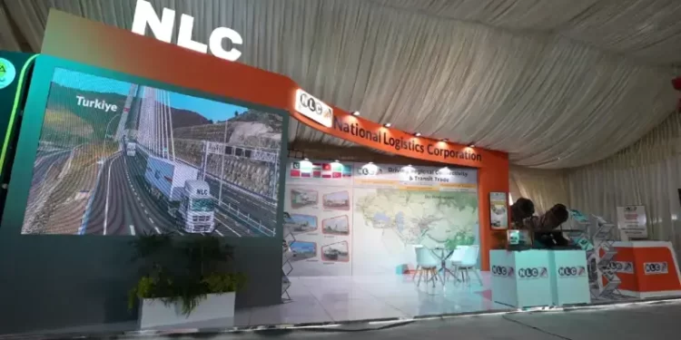 NLC’s regional connectivity receives overwhelming response at Regional Transport Ministers Conference