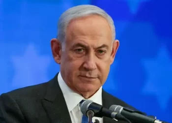 Netanyahu hints at opposition to any Turkish forces in Gaza