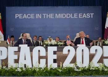 Netanyahu pulls out of Egypt’s Gaza summit after other leaders object: sources