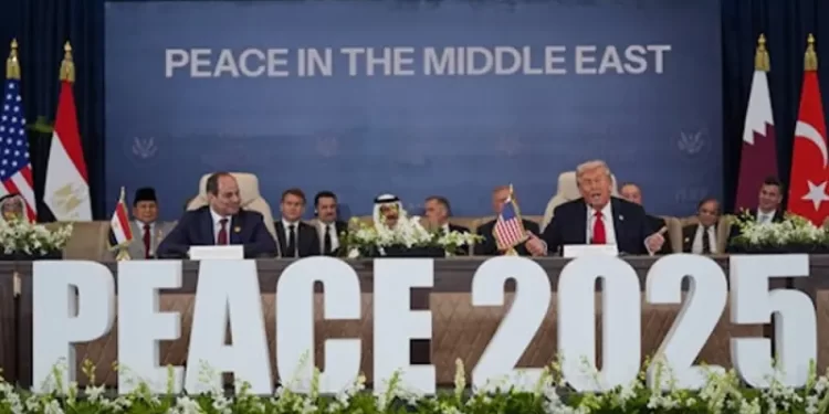 Netanyahu pulls out of Egypt’s Gaza summit after other leaders object: sources