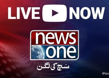 NewsOne TV Crisis