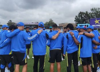 “No Guarantee of Handshake in India-Pakistan Women’s Match”, BCCI Secretary