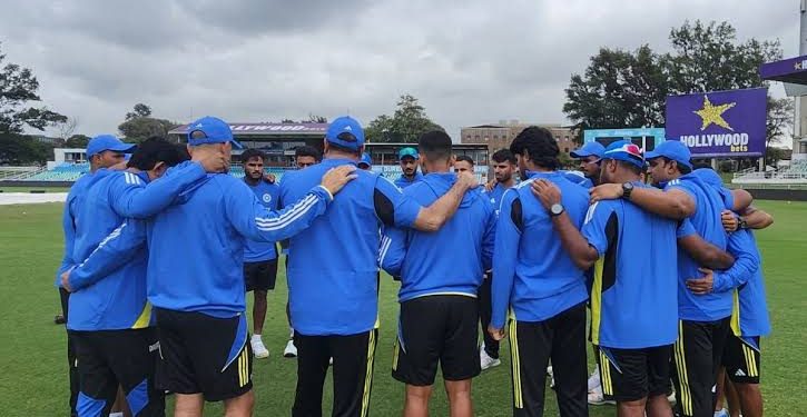 “No Guarantee of Handshake in India-Pakistan Women’s Match”, BCCI Secretary