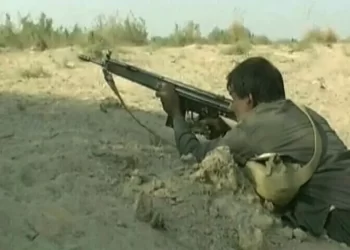 No pardon as Sindh’s riverine area dacoits to face trial after surrender