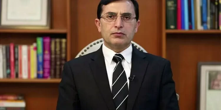 No talks ongoing with government, establishment: PTI’s Gohar