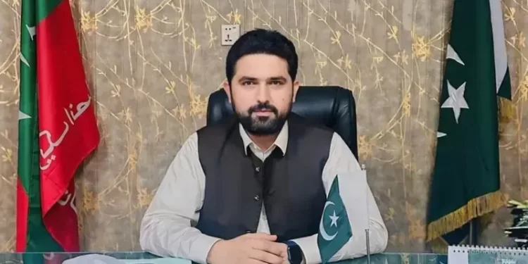 Notices issued to Punjab IG, Adiala jail superintendent on KP CM Afridi’s plea seeking meeting with Imran