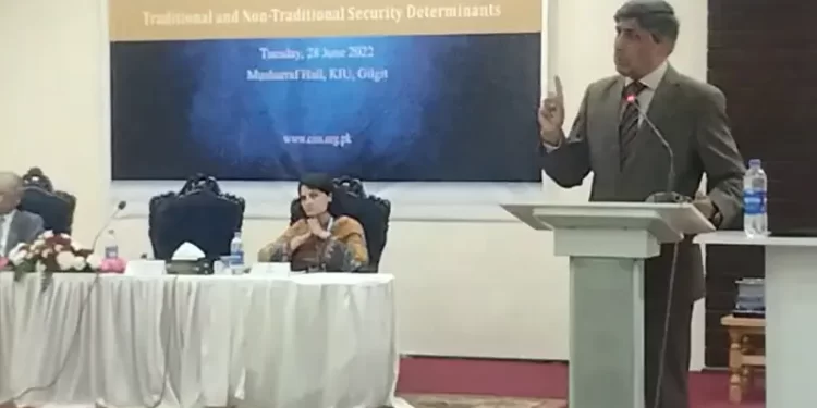 Nuclear aide vows ‘Quid Pro Quo Plus’ response to Indian aggression