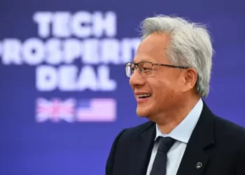 Nvidia CEO Jensen Huang to attend APEC CEO Summit in South Korea