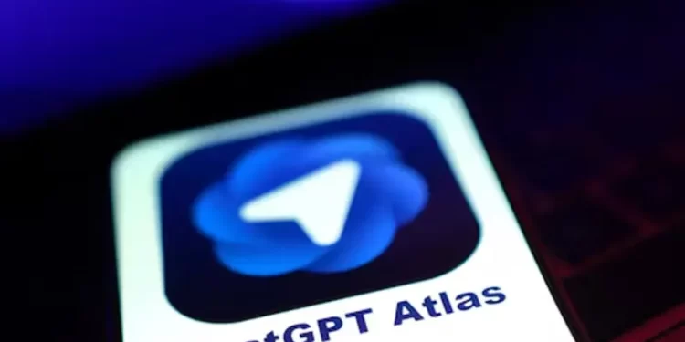 OpenAI launches AI browser Atlas in latest challenge to Google