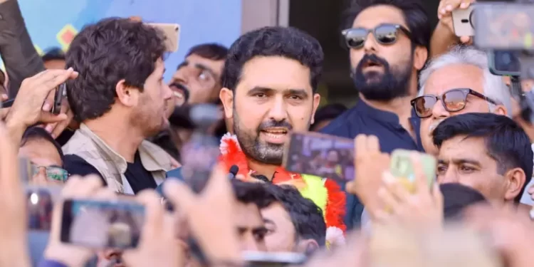 PHC grants protective bail to KP CM Sohail Afridi till Nov 18