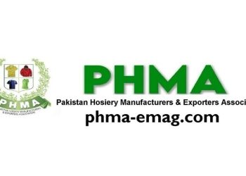 PHMA urges incentives for value-added textile sector