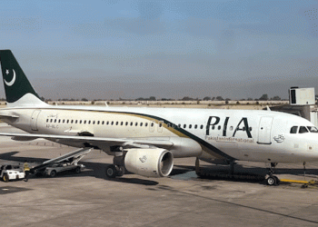 PIA to resume UK operations from October 25 with Islamabad-Manchester flights