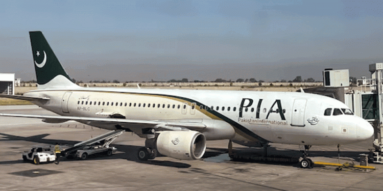 PIA to resume UK operations from October 25 with Islamabad-Manchester flights