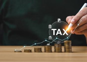 PM Appoints Dr. Najeeb Memon as First Director General of Tax Policy Office