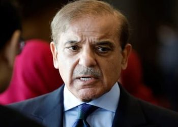 PM Shehbaz Sharif Set to Leave for Egypt Tomorrow to Attend Gaz@ Peace Summit
