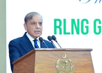 PM Shehbaz announces reopening of new gas connections to domestic consumers