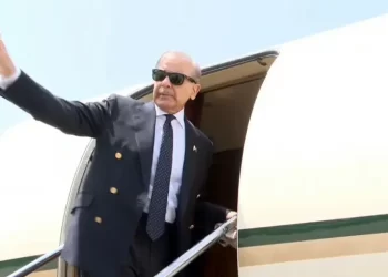 PM Shehbaz to depart for three-day Malaysia visit tomorrow