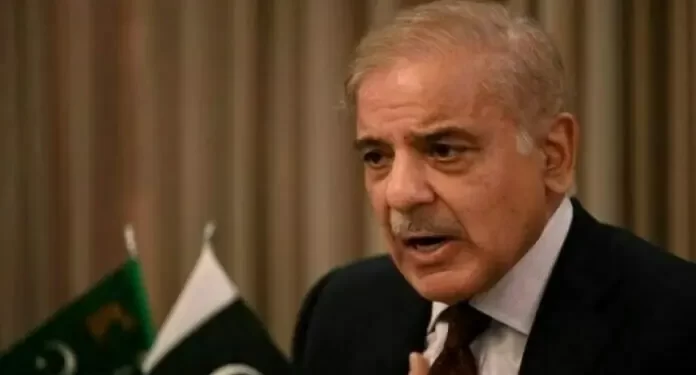 PM Shehbaz welcomes staff-level deal with IMF