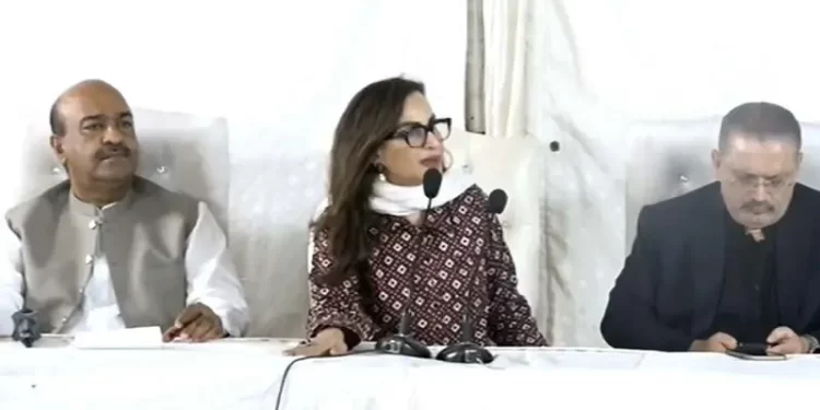 PPP decides to give PML-N ‘more time’ to fulfil demands