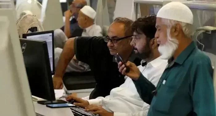 PSX rebounds, gains nearly 1,200 points after SBP maintains status quo