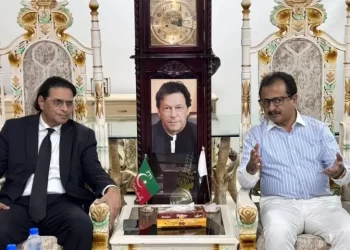 PTI announces ‘massive public rally’ in Karachi to kick off nationwide public engagement campaign