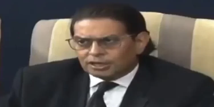 PTI expresses concern about Imran being moved from Adiala Jail