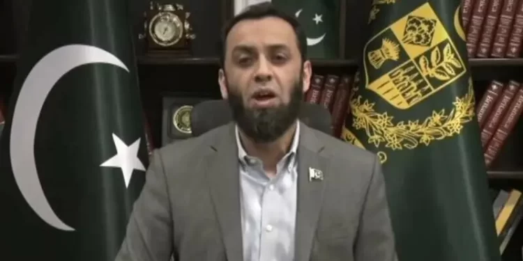 Pak-Afghan talks in Istanbul failed to bring about any workable solution, says information minister