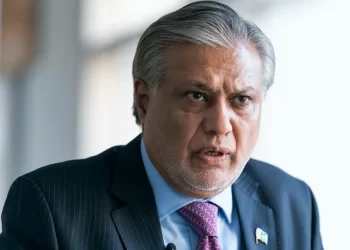 Pakistan-Afghanistan Doha Agreement First Step in Right Direction, Deputy PM Ishaq Dar