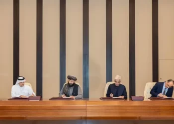 Pakistan, Afghanistan agree to immediate ceasefire after Doha talks: state media